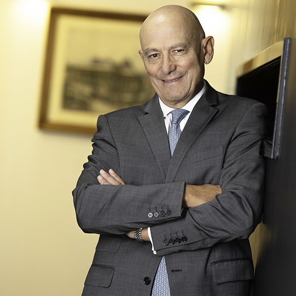 Eric Michelet