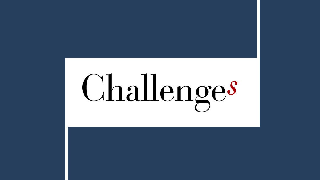 Transmettre pour aider à passer la crise