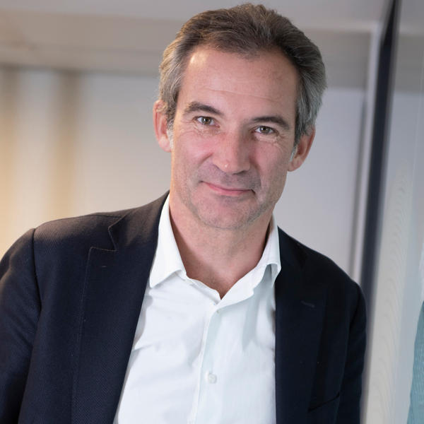 Antonin des Rotours