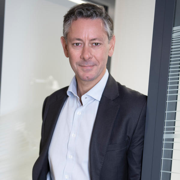 Guillaume Dozinel