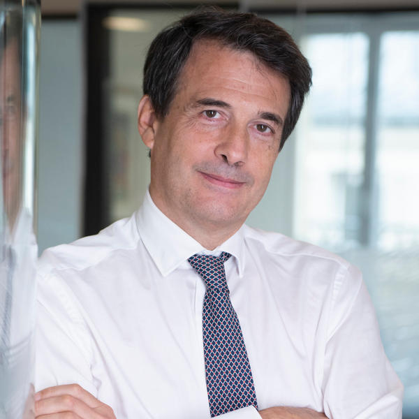 Jérôme Magnin