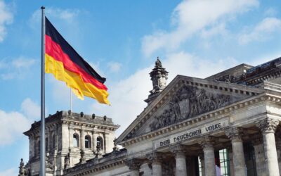 Allemagne : Réarmement économique